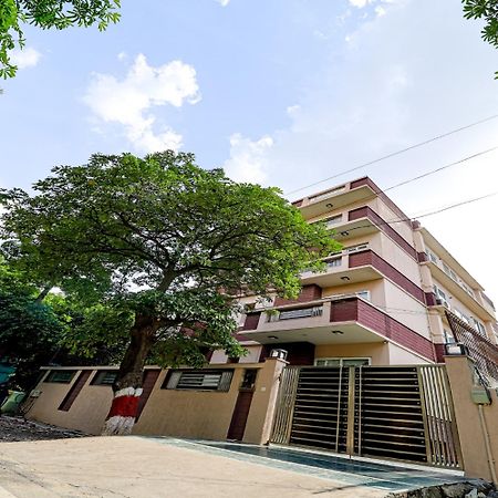 Ahuja Residency Noida Apartman Kültér fotó