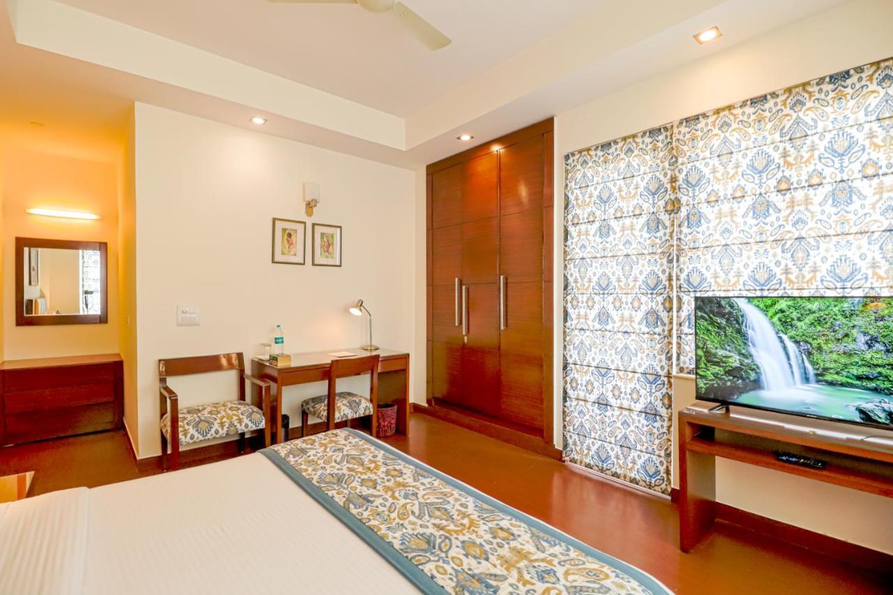 Ahuja Residency Noida Apartman Kültér fotó