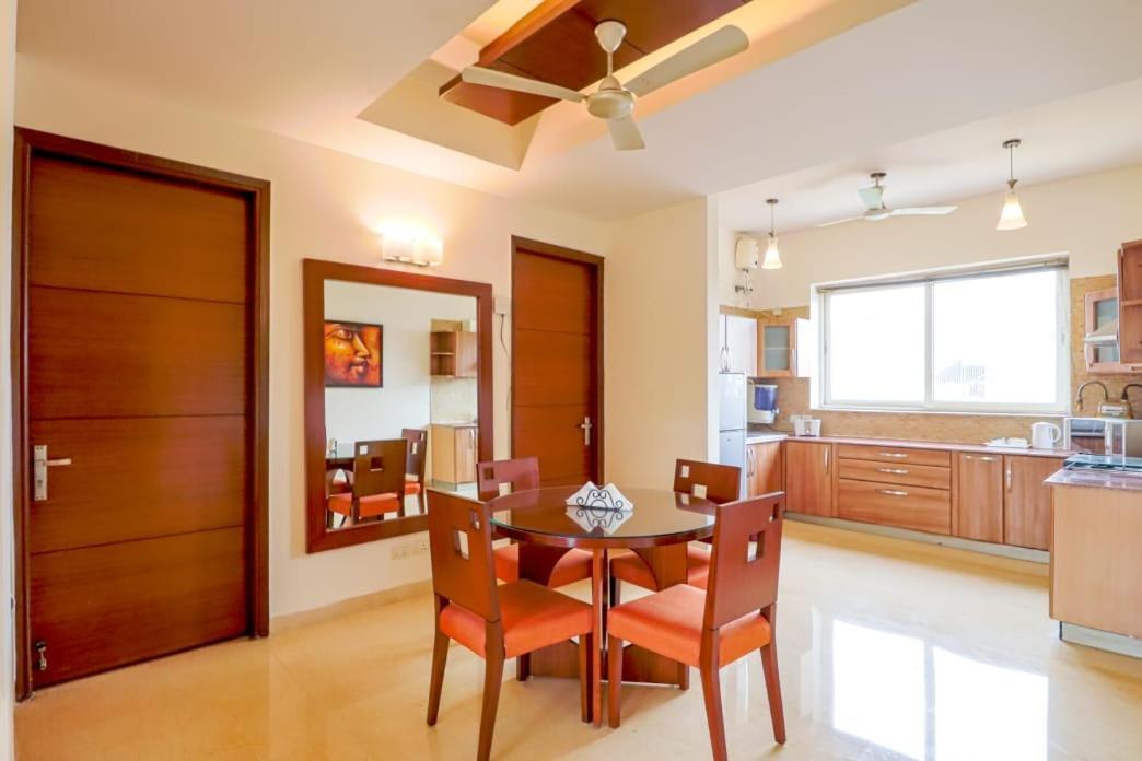 Ahuja Residency Noida Apartman Kültér fotó