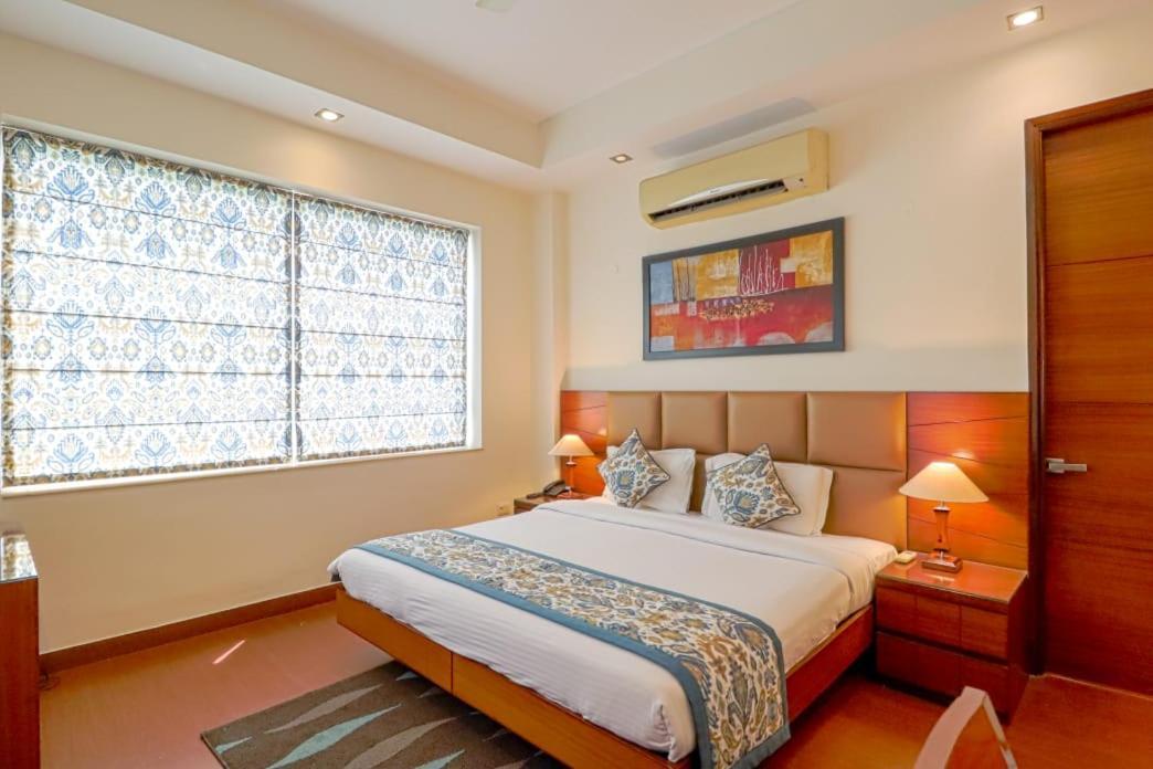 Ahuja Residency Noida Apartman Kültér fotó