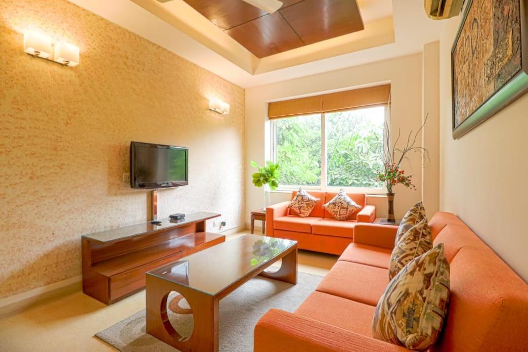 Ahuja Residency Noida Apartman Kültér fotó